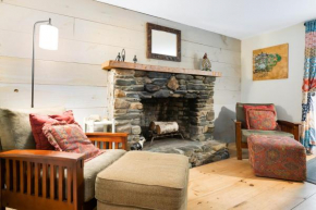 Whites Hill Ski Retreat